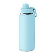 Garrafa Térmica em Aço Inox 1 Litro - GA8960D
