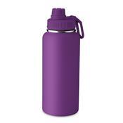 Garrafa Térmica em Aço Inox 1 Litro - GA8960D