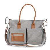 Bolsa Multifuncional Poliéster 17 Litros - MC514