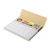 Bloco de Anotações com Planejamento Diário - 15222