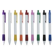 Caneta Plástica - 01096