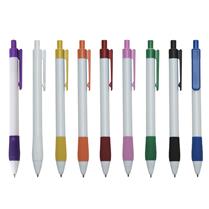 Caneta Plástica - 01096