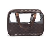 Necessaire PVC Impermeável - 18813