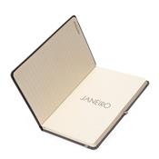 Planner Emborrachado Anual - 15095