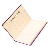 Planner Cromato Anual - 15096