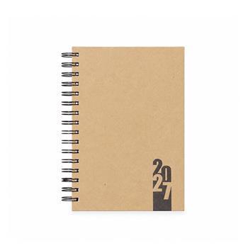 Agenda Diária 2027 - 15111