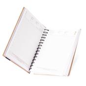 Agenda Diária 2026 - 15111