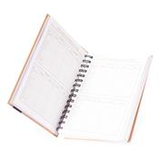 Agenda Diária 2026 - 15111