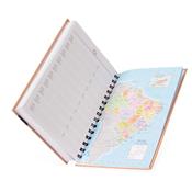 Agenda Diária 2026 - 15111