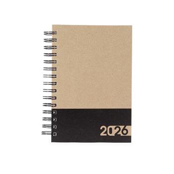 Agenda Diária 2026 - 15112