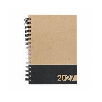 Agenda Diária 2027 - 15112
