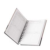 Agenda Diária 2026 - 15112