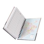 Agenda Diária 2026 - 15112