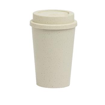 Copo Fibra de Arroz 460 ml - 15101