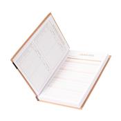 Agenda Diária 2026 - 15117G