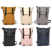 Mochila de Couro Sintético 34 Litros - E@07034