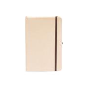 Caderneta em Couro Sintético - 15124P