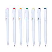 Caneta Plástica - 06161C