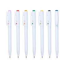 Caneta Plástica - 06161C