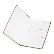 Agenda Diária 2026 - 12296