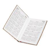 Agenda Diária 2026 - 12296