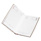 Agenda Diária 2026 - 12296