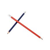 Lápis com Borracha - 15127