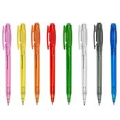 Caneta Plástica - 06161T