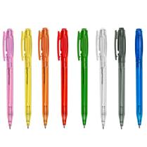 Caneta Plástica - 06161T