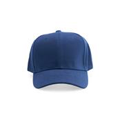 Boné Poliestireno com Aba Curva - 18818