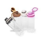 Squeeze Plástico 500 ml - 18787