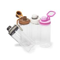 Squeeze Plástico 500 ml - 18787