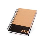 Agenda Diária 2026 - 15139