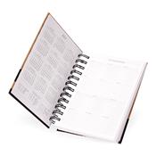 Agenda Diária 2026 - 15139