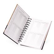 Agenda Diária 2026 - 15139