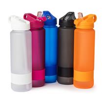 Squeeze Plástico 900 ml - 02426