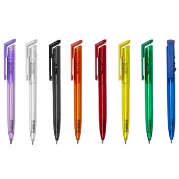 Canetas Plásticas - 1098T