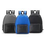 Mochila de Nylon para Notebook 33 Litros - 08041