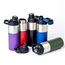 Garrafa Térmica com Tampa Magnética 500 ml - E@08058