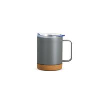 Caneca Térmica com Cortiça de 400 ml - 18838