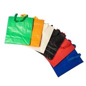 Sacola Plástica em PP - 08054