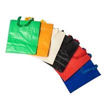 Sacola Plástica em PP - 08054