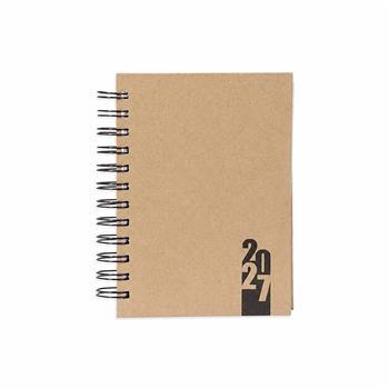Agenda Diária 2027 - 15138