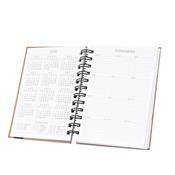 Agenda Diária 2027 - 15138