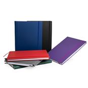 Caderneta em Couro Sintético - 15156