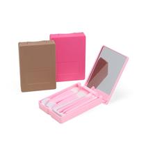 Kit Pincel com Cinco Peças - 18874