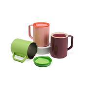 Caneca Inox Parede Dupla 270 ml - 18869