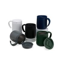 Caneca Térmica Inox 350 ml - 18912