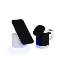 Base de Carregamento por Indução - 08157