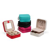 Porta-Joias com Espelho - 08141